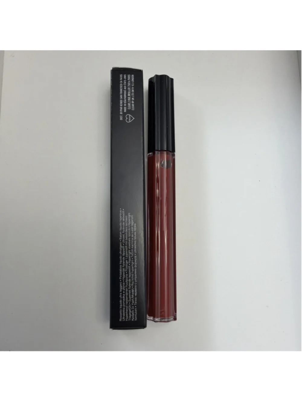KVD Everlasting Hyperlight Liquid Lipstick Jupiter’s Eye 32 Full Size 7 mL
